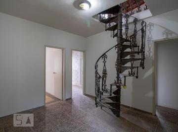 Apartamento · 124m² · 4 Quartos · 1 Vaga · Apartamento para Aluguel - São Lucas, 4 Quartos, 124 m² - Belo Horizonte