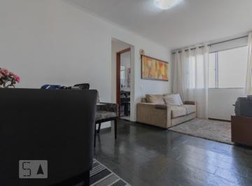 Apartamento · 60m² · 2 Quartos · 1 Vaga · Apartamento para Aluguel - Jardim São Saverio, 2 Quartos,  60 m² - São Paulo