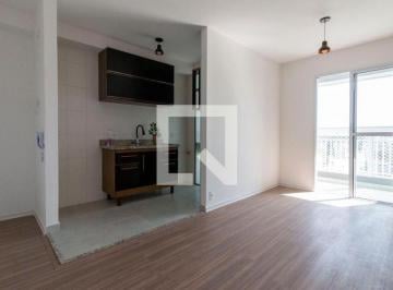 Apartamento · 58m² · 2 Quartos · 1 Vaga · Apartamento para Aluguel - Itaquera, 2 Quartos, 58 m² - São Paulo
