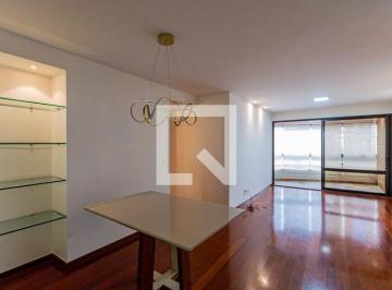 Apartamento · 112m² · 3 Quartos · 2 Vagas · Apartamento para Aluguel - Perdizes, 3 Quartos,  112 m² - São Paulo