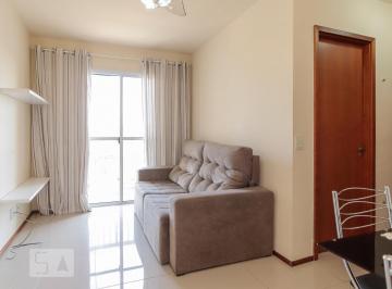 Apartamento · 52m² · 2 Quartos · 1 Vaga · Apartamento para Aluguel - Cachambi, 2 Quartos, 52 m² - Rio de Janeiro