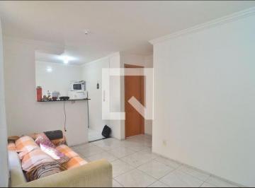 Apartamento · 43m² · 2 Quartos · 1 Vaga · Apartamento para Aluguel - São José, 2 Quartos, 43 m² - Canoas