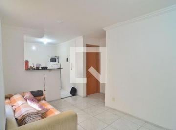 Apartamento · 43m² · 2 Quartos · 1 Vaga · Apartamento para Aluguel - São José, 2 Quartos,  43 m² - Canoas