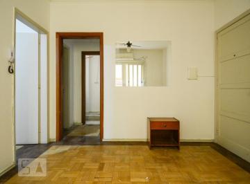 Apartamento · 55m² · 1 Quarto · 1 Vaga · Apartamento para Aluguel - Centro Histórico, 1 Quarto, 55 m² - Porto Alegre