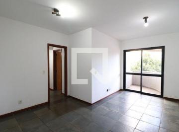 Apartamento · 87m² · 3 Quartos · 2 Vagas · Apartamento para Aluguel - Jardim California, 3 Quartos,  87 m² - Ribeirão Preto