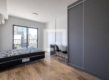 Apartamento · 27m² · 1 Quarto · Apartamento para Aluguel - Pinheiros, 1 Quarto, 27 m² - São Paulo