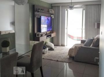 Apartamento · 50m² · 2 Quartos · 1 Vaga · Apartamento para Aluguel - Taquara, 2 Quartos, 50 m² - Rio de Janeiro