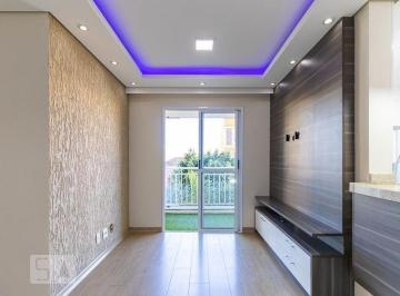 Apartamento de 2 quartos, Campinas · Apartamento para Aluguel - Vila Industrial, 2 Quartos,  52 m² - Campinas
