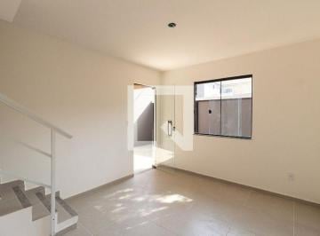 Casa · 85m² · 2 Quartos · 3 Vagas · Casa para Aluguel - Campo Grande, 2 Quartos,  85 m² - Rio de Janeiro