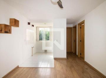 Apartamento · 40m² · 2 Quartos · 1 Vaga · Apartamento para Aluguel - Vila Operária, 2 Quartos,  40 m² - Porto Alegre