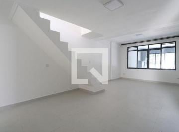 Casa · 138m² · 2 Quartos · 2 Vagas · Casa para Aluguel - Água Branca, 2 Quartos,  138 m² - São Paulo