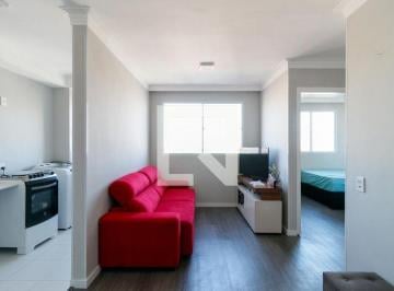 Apartamento · 44m² · 2 Quartos · Apartamento para Aluguel - Ermelino Matarazzo, 2 Quartos,  44 m² - São Paulo