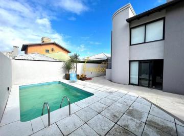 Casa · 350m² · 5 Quartos · Sobrado em Xangri-la, com 5 suítes , piscina e quiosque