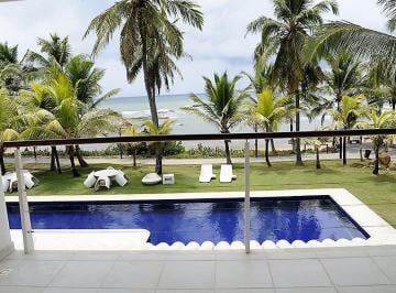 Casa de 6 quartos, Lauro de Freitas · Alto padrão - Mansão em condomínio fechado em Busca Vida - Estrada do Coco