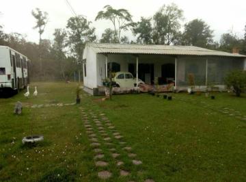 Rural · 100m² · 2 Quartos · Chácara em  Rua José Bonifacio - Agenor de Campos - Mongaguá/SP