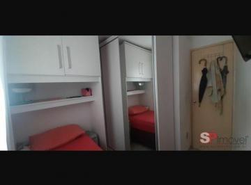 Apartamento · 55m² · 3 Quartos · 1 Vaga - Newcore · Apartamento em Rua Augusto Ambros - Jardim Castelo - São Paulo/SP