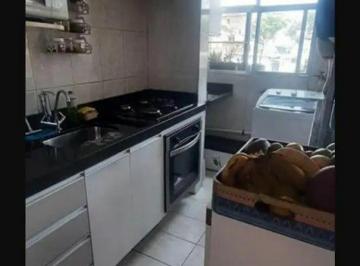 Apartamento · 55m² · 3 Quartos · 1 Vaga · Apartamento em  Rua Augusto Ambros - Jardim Castelo - São Paulo/SP
