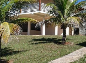 Casa · 332m² · 4 Quartos · 2 Vagas · Sobrado em  Alameda da Taiuva - altos botanico 1000 - São Pedro/SP