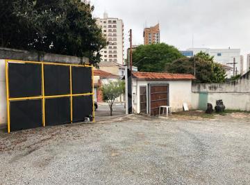 Área de Serviço · Terreno à venda em Vila regente feijó - SP