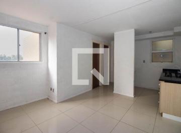 Apartamento · 44m² · 2 Quartos · 1 Vaga · Apartamento à Venda - Alto Petrópolis, 2 Quartos,  44 m² - Porto Alegre