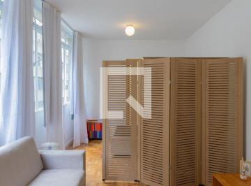 Apartamento · 27m² · 1 Quarto · Apartamento à Venda - Centro, 1 Quarto,  27 m² - São Paulo