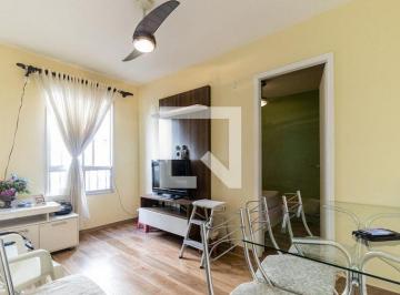 Apartamento · 43m² · 1 Quarto · Apartamento à Venda - Centro, 1 Quarto,  43 m² - São Paulo