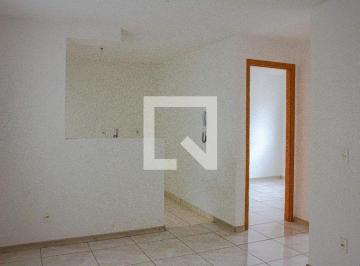 Apartamento · 46m² · 2 Quartos · 1 Vaga · Apartamento à Venda - São José, 2 Quartos, 46 m² - Canoas