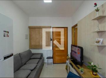 Apartamento · 46m² · 2 Quartos · Apartamento à Venda - Ponte Rasa, 2 Quartos, 46 m² - São Paulo