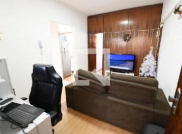 Apartamento · 32m² · 1 Quarto · 1 Vaga · Apartamento à Venda - Centro, 1 Quarto, 32 m² - Campinas