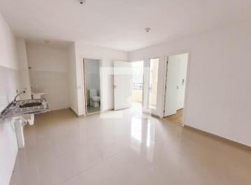 Apartamento · 40m² · 1 Quarto · Apartamento à Venda - Ponte Rasa, 1 Quarto, 40 m² - São Paulo