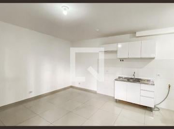 Apartamento · 40m² · 1 Quarto · Apartamento à Venda - Ponte Rasa, 1 Quarto,  40 m² - São Paulo