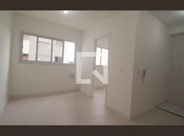 Apartamento · 33m² · 2 Quartos · Apartamento à Venda - Cangaíba, 2 Quartos, 33 m² - São Paulo