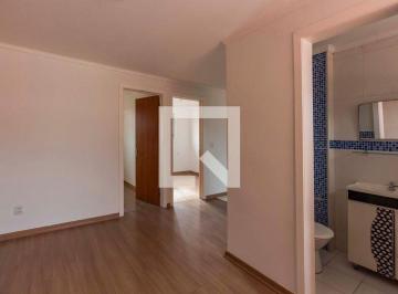 Apartamento · 39m² · 2 Quartos · 1 Vaga · Apartamento à Venda - Rubem Berta, 2 Quartos,  39 m² - Porto Alegre