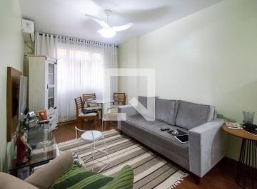Apartamento · 47m² · 1 Quarto · Apartamento à Venda - Centro Histórico, 1 Quarto,  47 m² - Porto Alegre