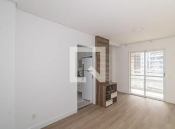 Apartamento · 47m² · 1 Quarto · 1 Vaga · Apartamento para Aluguel - Vila Olímpia, 1 Quarto, 47 m2 - São Paulo