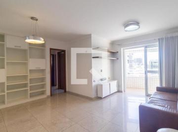 Apartamento · 94m² · 3 Quartos · 2 Vagas · Apartamento para Aluguel - Pinheiros, 3 Quartos,  94 m2 - São Paulo