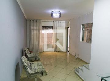 Casa · 143m² · 3 Quartos · 2 Vagas · Casa para Aluguel - Jardim Daysy, 3 Quartos, 143 m2 - São Paulo
