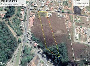 Foto 01 · Terreno, Irmãos Pinto, Barroso, MG