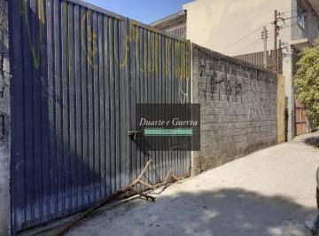 89765854ece99b092264e8218179cddb7664a5e9 · Terreno, para Venda, Bairro do Sacomã