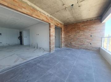 Apartamento de 3 quartos, Praia Grande · APARTAMENTO 03 QUARTOS COM LINDA VISTA MAR NA AVIAÇÃO, 02 VAGAS!