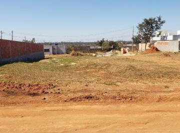 Terreno , Brasília · LOTE 690M² | ESTÂNCIA QUINTAS ALVORADA - 98243 8383