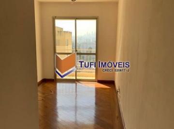 Apartamento · 61m² · 3 Quartos · 1 Vaga · Apartamento na Rua Eulo Maroni - Jaguaré