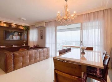 Apartamento de 3 quartos, São Paulo · EXUBERANCE jardim bonfiglioli - LINDO !(Fabio-20318)
