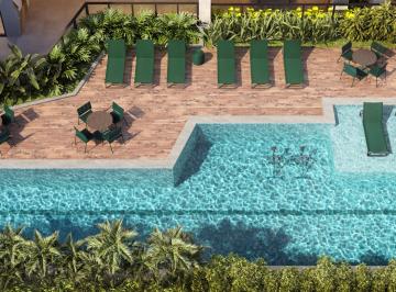 Imóvel novo vertical , Goiânia · Apartamento Setor Bueno, Goiânia - Origyn Bueno