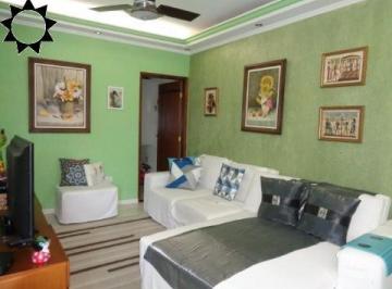 SALA · CASA JAGUARIBE