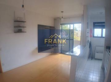 Apartamento · 37m² · 1 Quarto · 1 Vaga · Clean, apartamento para locação, esperando você, pertinho do metrô Saúde...