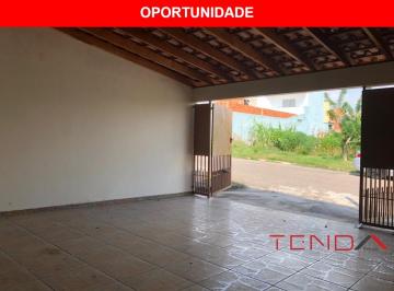 Foto 01 · Casa 3 dormitórios no Éden Sorocaba