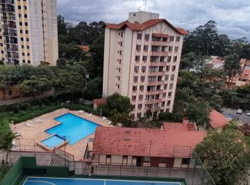 Apartamento de 2 quartos, São Paulo · Morumbi Sul - Lindo Apartamento