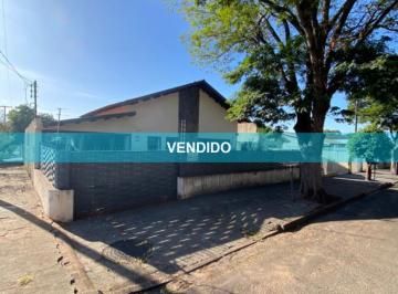 Foto 01 · Casa, Centro, Paranavaí, PR