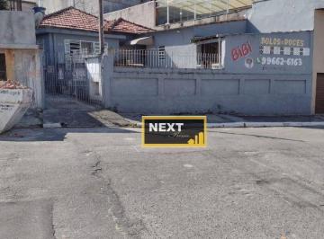 069d7f435373e43841e38d629f4d4b020194ea79 · Terreno à venda, 435 m² por R$ 2.700.000,00 - Vila Guilhermina - São Paulo/SP